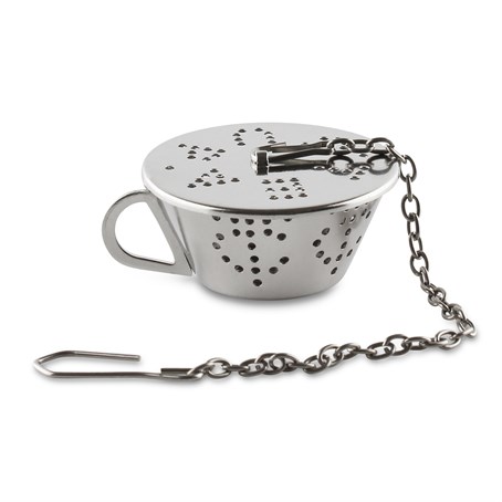 'Tea Cup' Tea Infuser